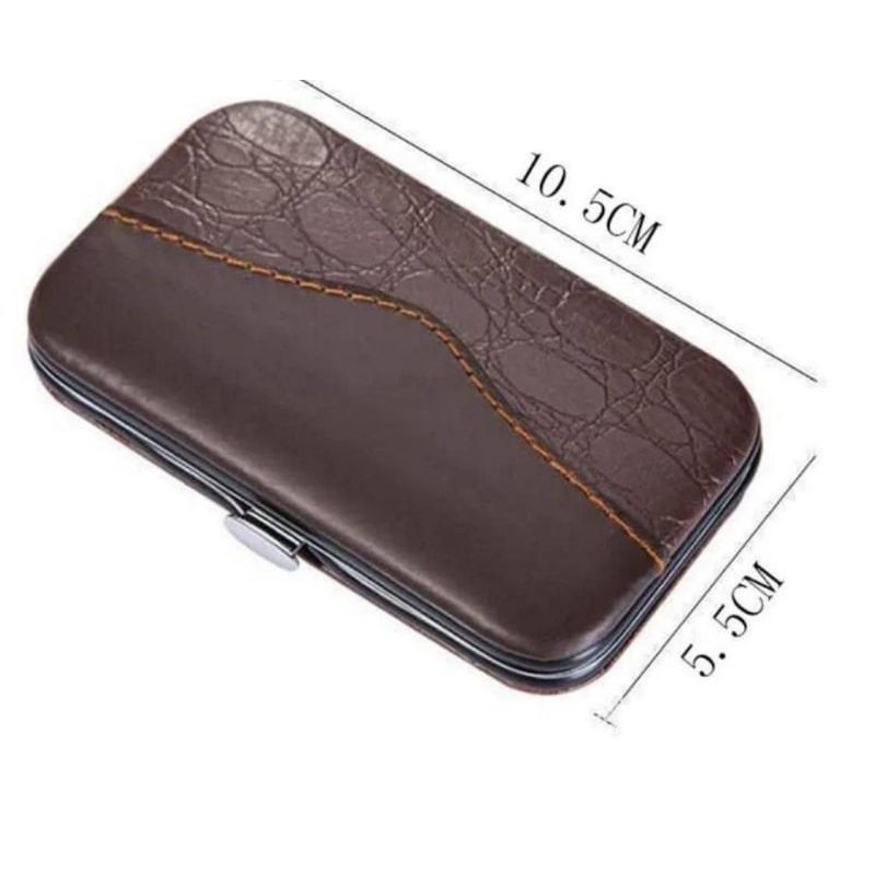 Alat Potong Kuku lengkap/ Manicure set