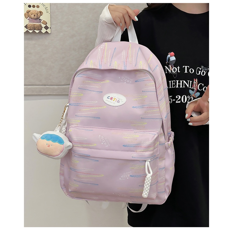 Tas ransel korea ransel wanita korean style tas ransel wanita mini korean style tas ransel ala korea