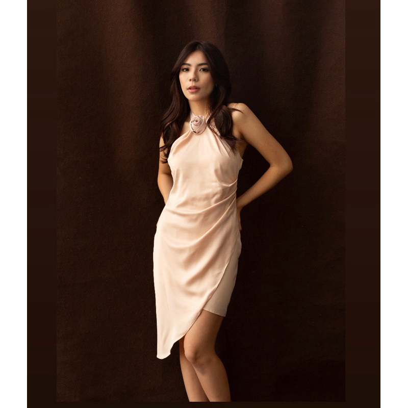 OZARI - Karavira Dress