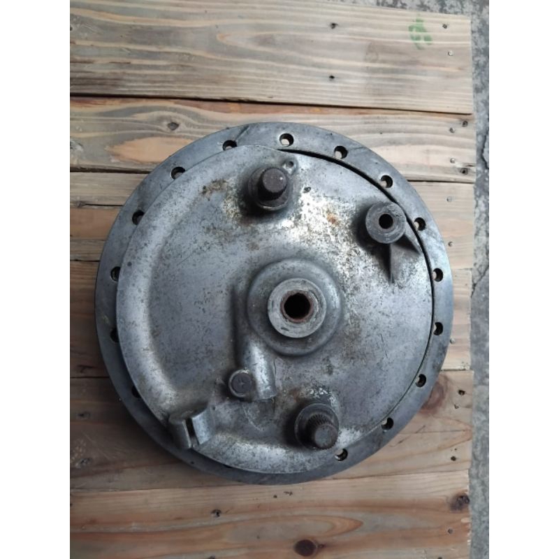 tromol depan Honda CB 200 original murah