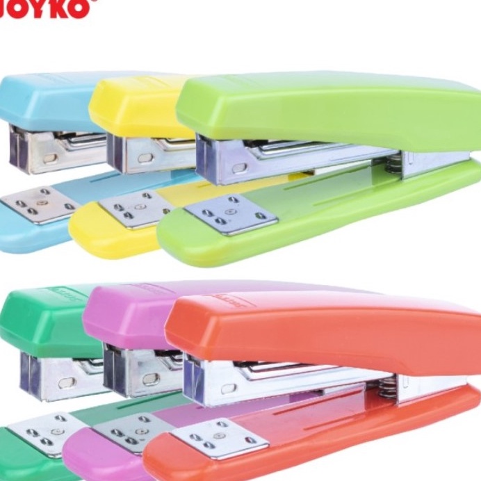 

STAPLER BESAR HD 5 CL HEKTER STAPLES BESAR