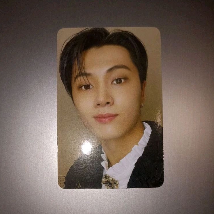 [OFFICIAL] PHOTOCARD DICON D'FESTA JAY ENHYPEN MURAH