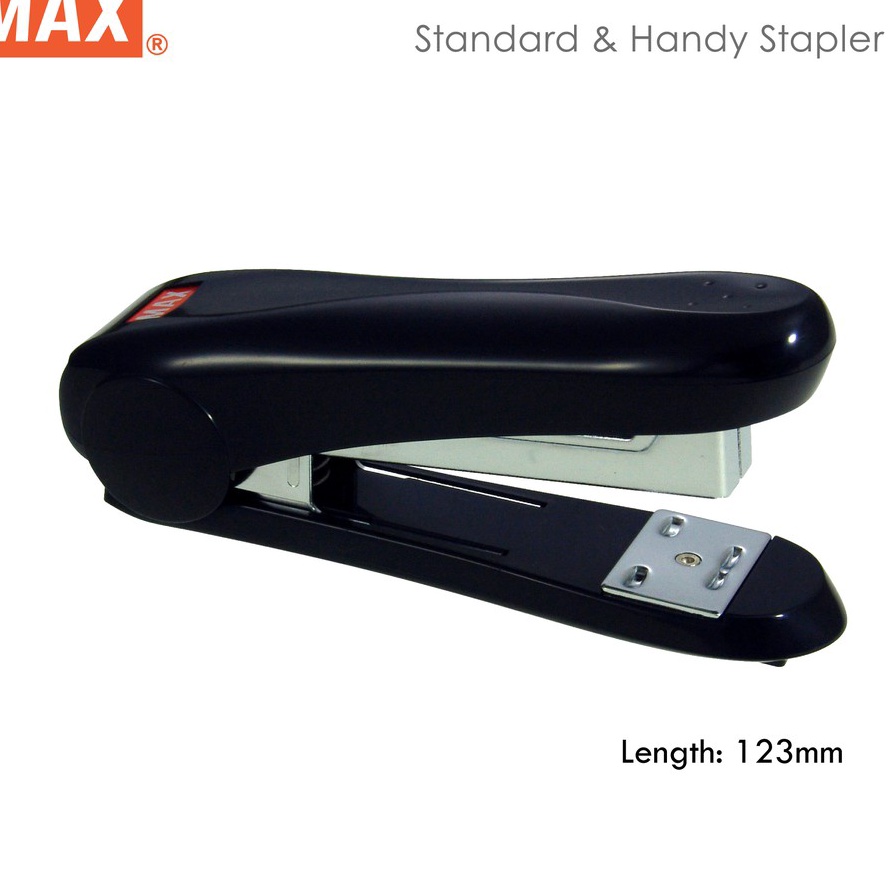 

MAX Stapler HD5
