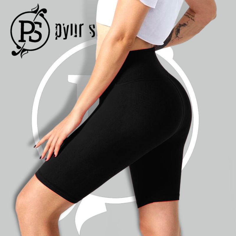 PYURSPORT-HOTPAN HITAM PYUR SPORT