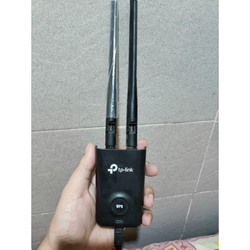 WIFI ADAPTER TP LINK