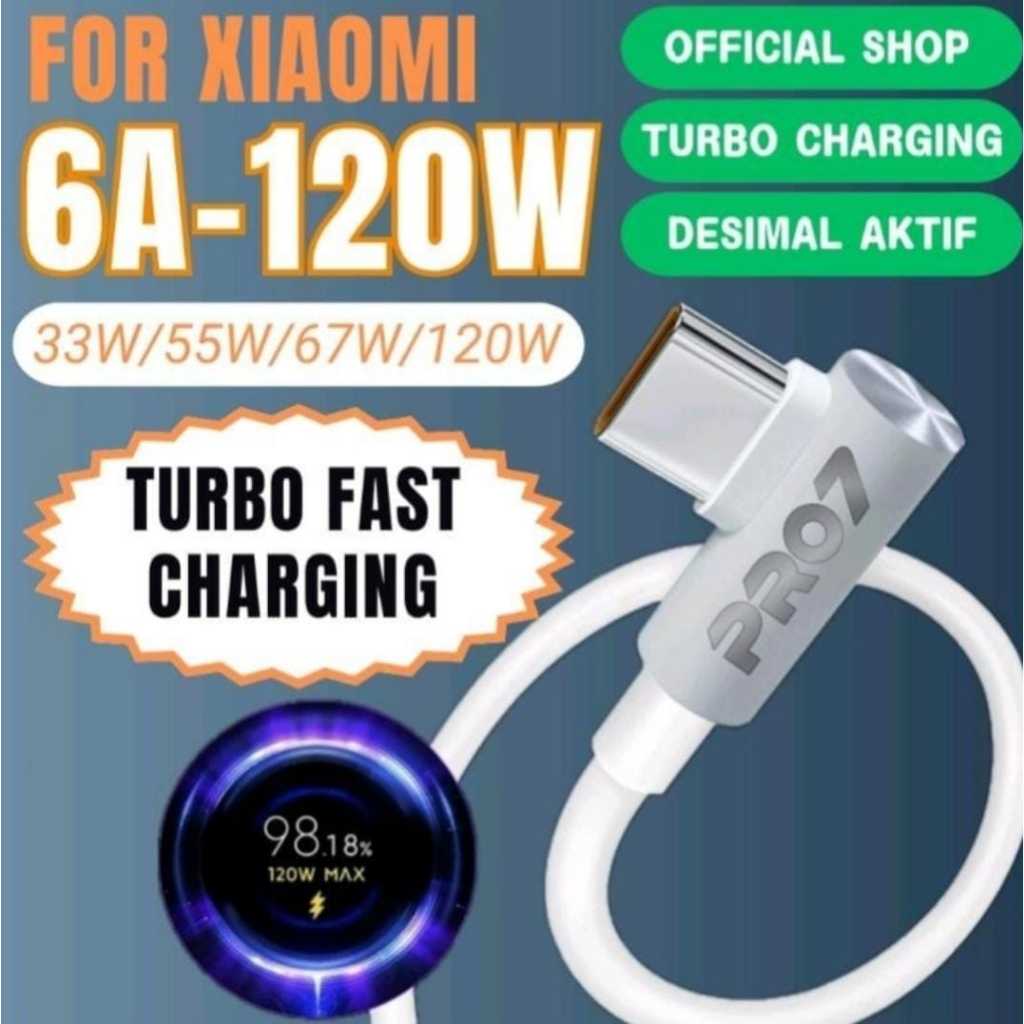 KABEL DATA USB GAMING MODEL L TYPE-C TEPSI SUPPORT FAST CHARGING TURBO support for redmi xioumi 27w 