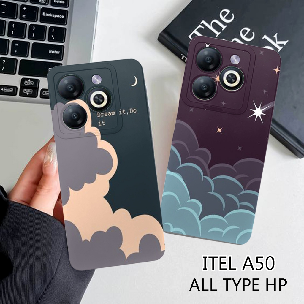CASE HP ITEL A50 ITEL A70 ITEL A80 ITEL A90 ITEL A26 ITEL A37 ITEL A49 ITEL A60 ITEL A60S (N1102)