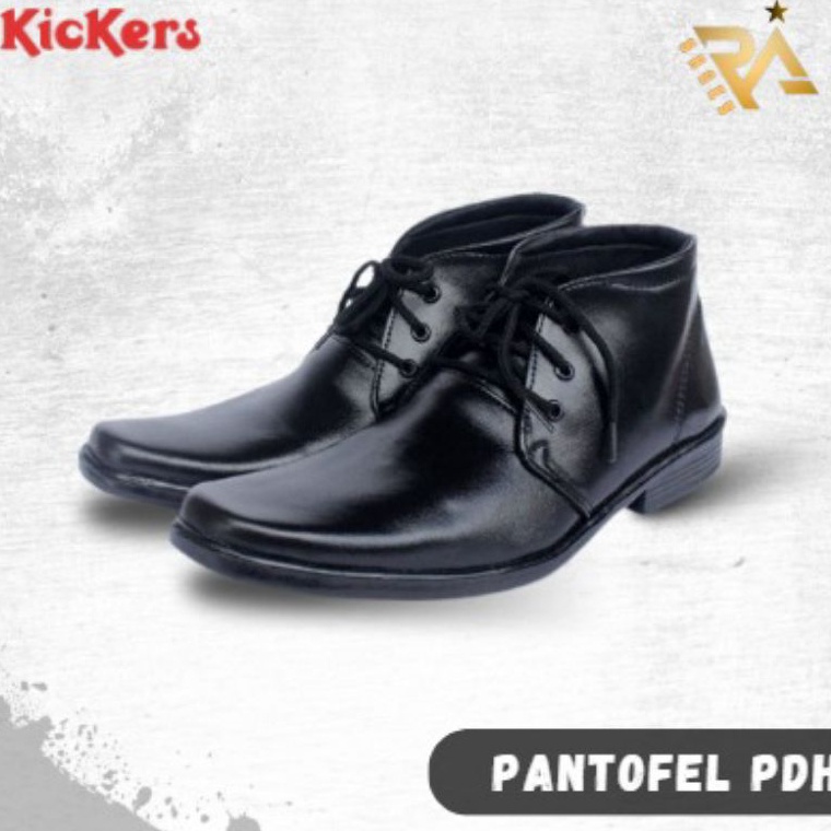 Tidak Diragukan SEPATU BOOTH PDH SECURITY SEPATU PDH SECURITY