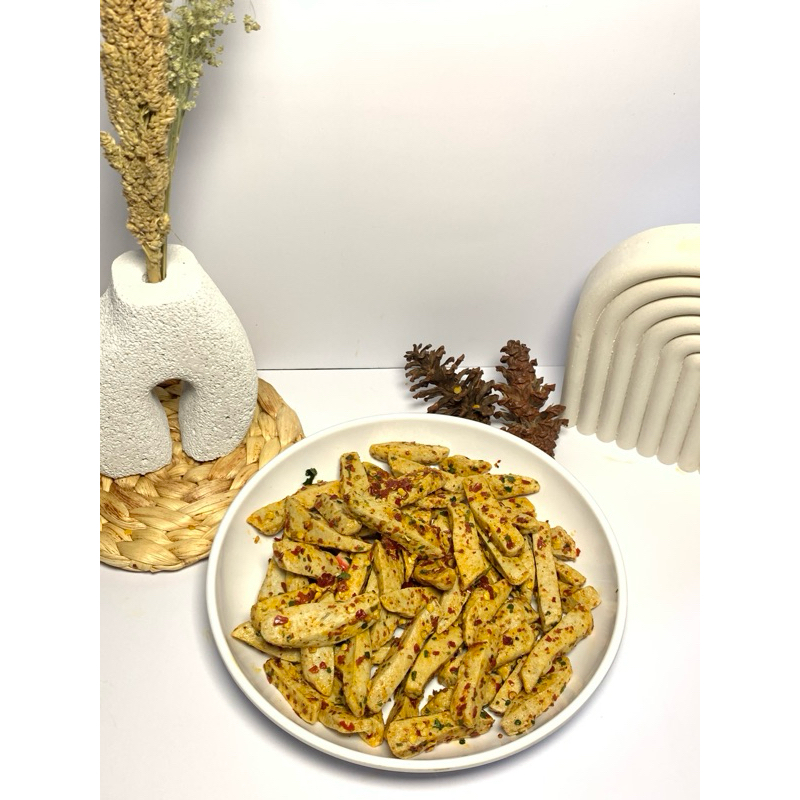 

Basreng Daun Jeruk