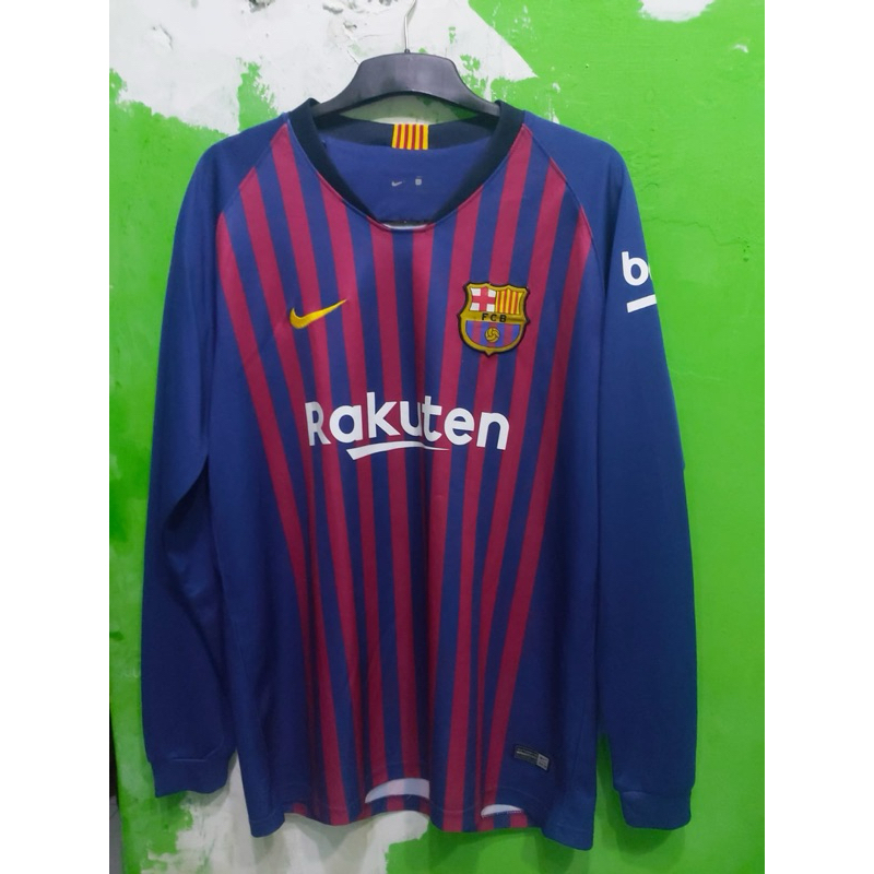Jersey Barca 2019