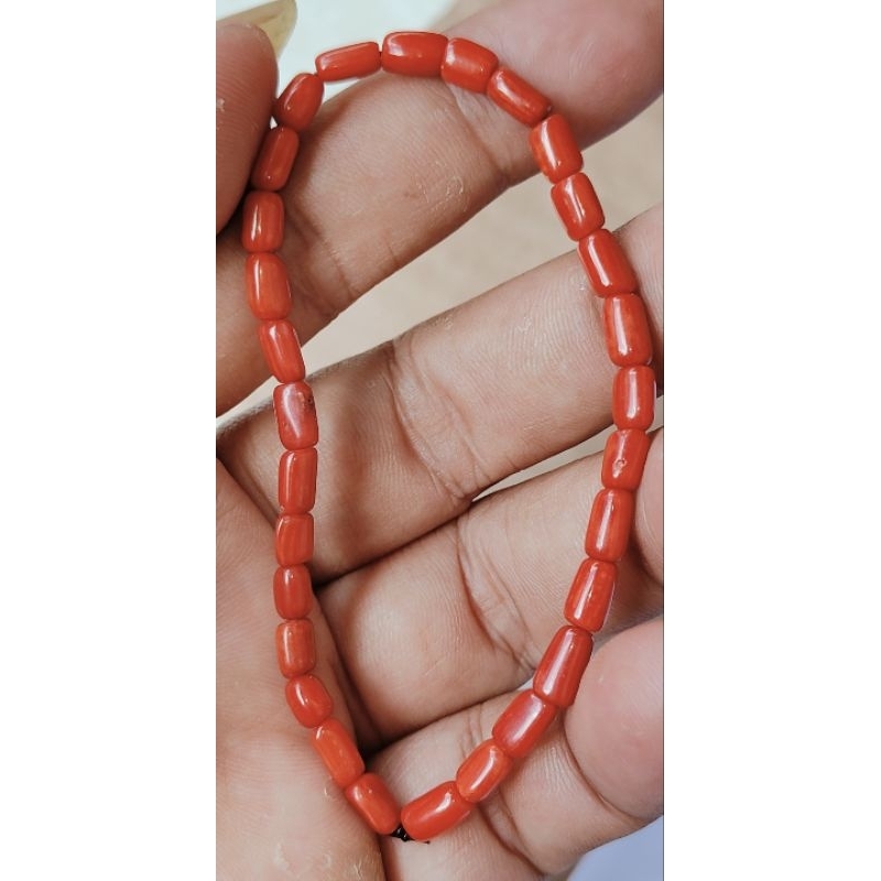 GELANG MARJAN TUNISIA