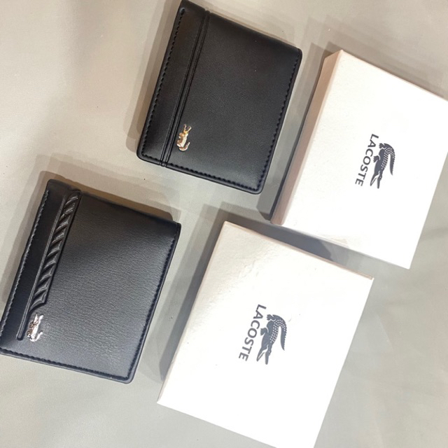 DOMPET BRANDED PRIA IMPORT COWOK