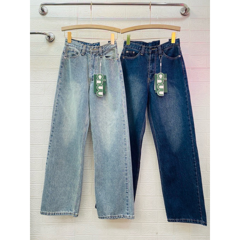 CELANA CHUU JEANS BANGKOK