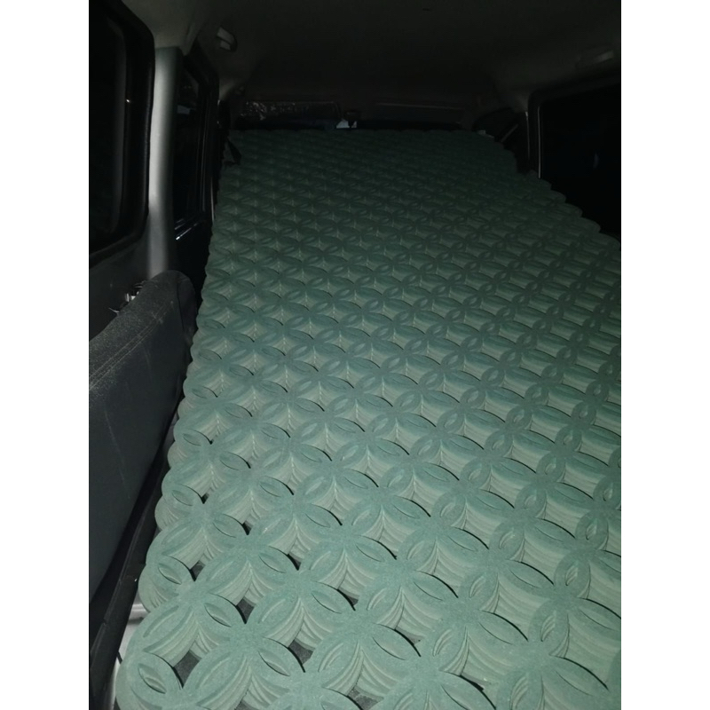 Laser Cuting Bahan MDF