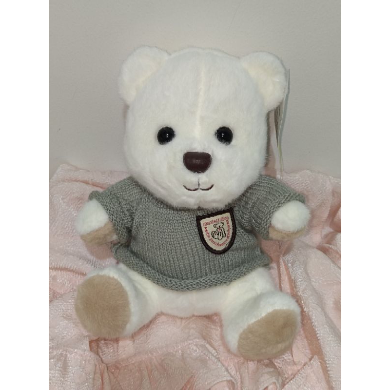 KKV-Boneka Beruang Teddy Bear Lucu