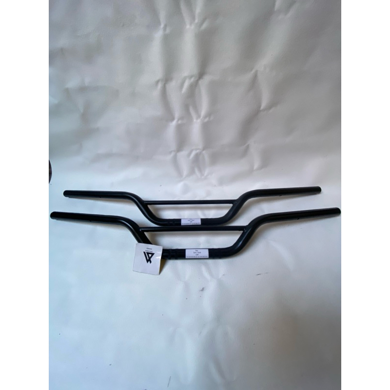 Stang Stir Honda CRF 150l Trail Supermoto Ori Original Universal