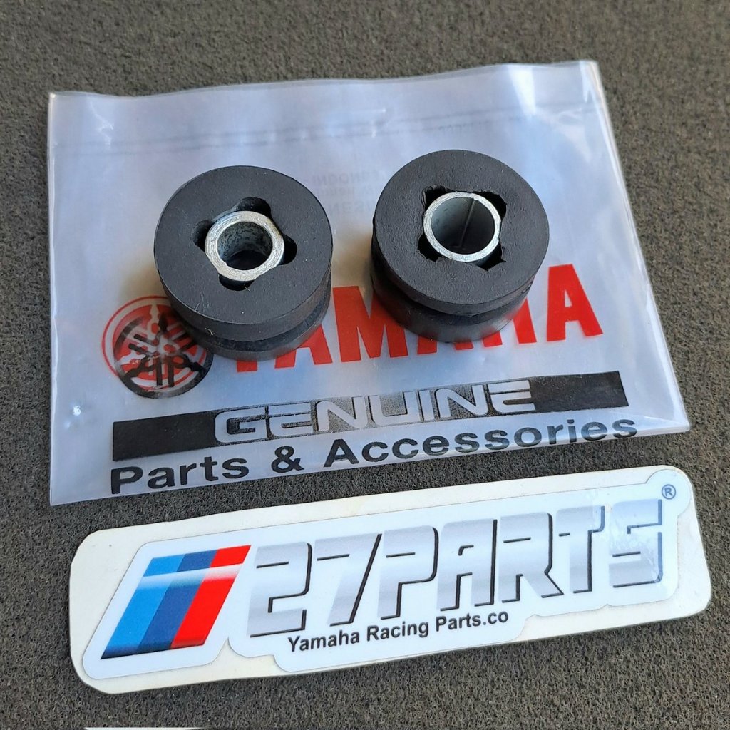 KARET BATOK OVAL SET RX KING KARET BATOK RX KING