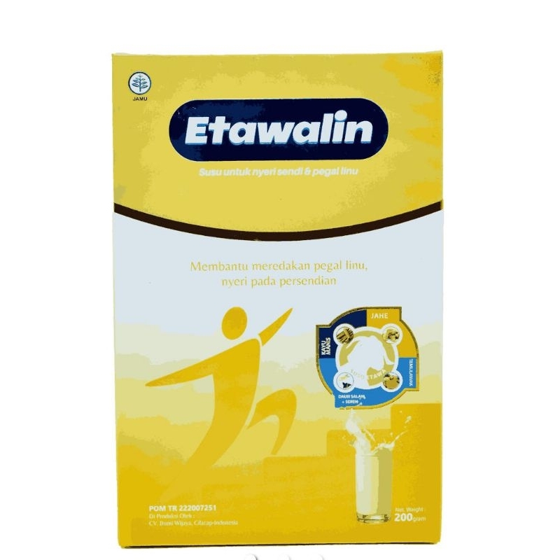 

Etawalin