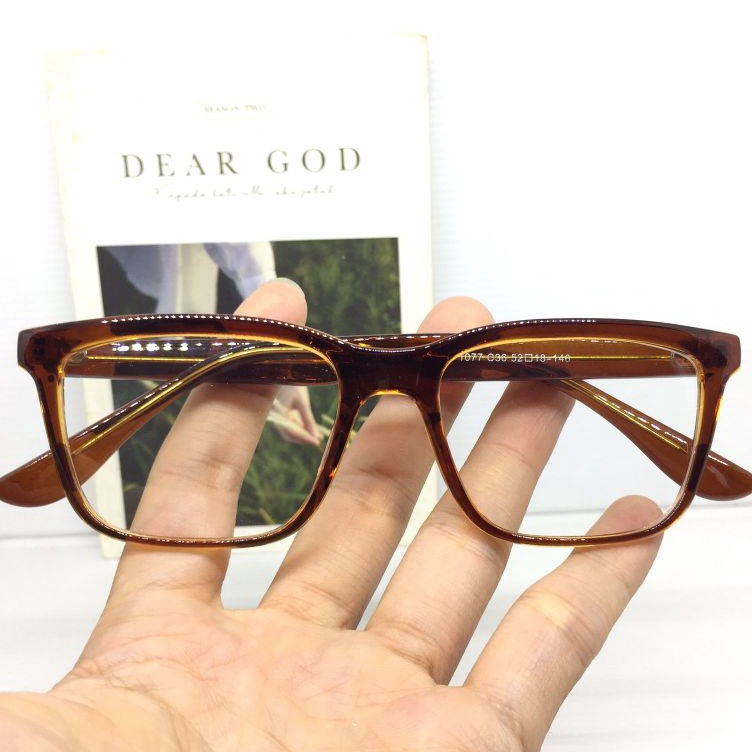 Hadir Terjamin 177 Kacamata BacaPlus 5 sd 4 Kacamata Baca Cewek Cowok