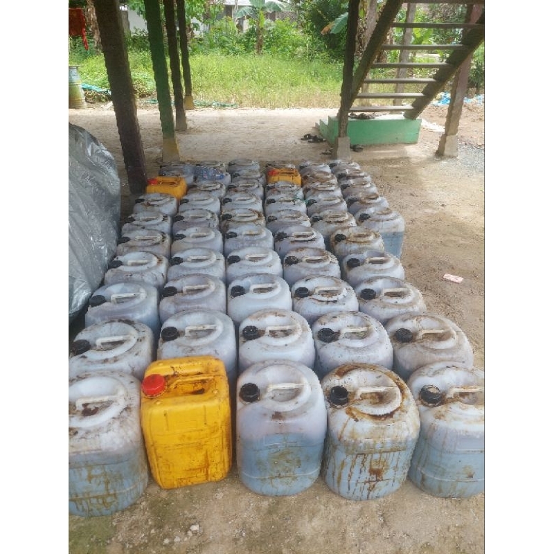 (SAMARINDA)molases/Tetes tebu.