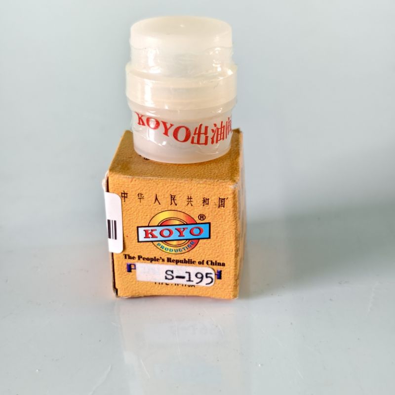 Delivery Bospom Diesel 12pk s195 KOYO