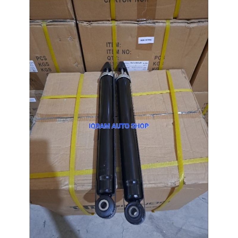 Shock Breaker Belakang Mazda Biante