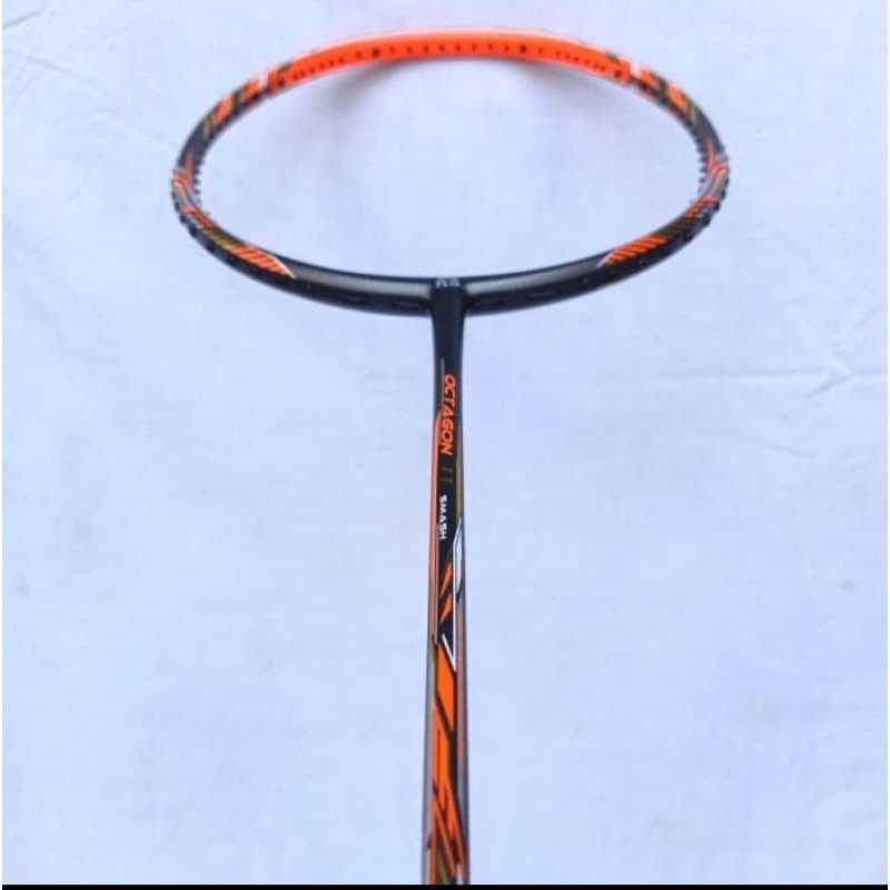 raket badminton rs octagon 11 smash