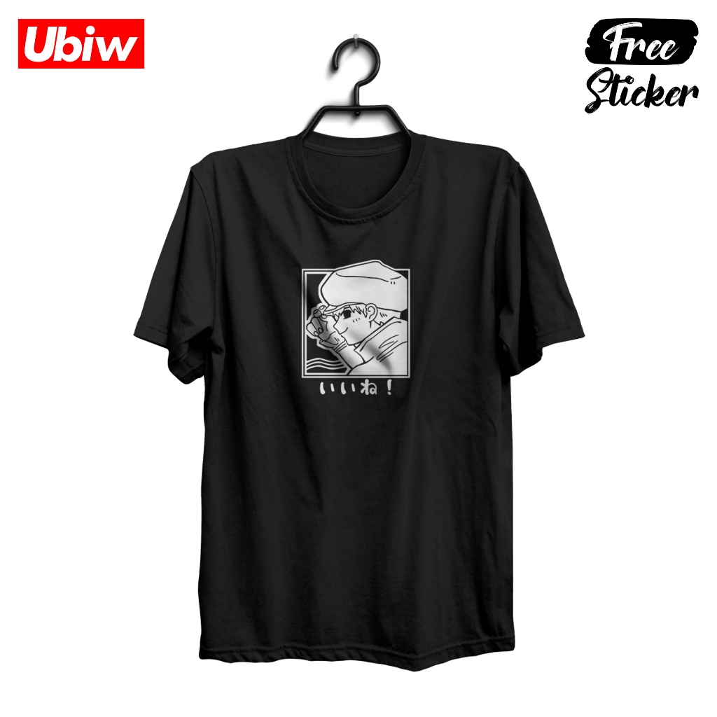 Kaos Ukyo Saionji Dr Stone