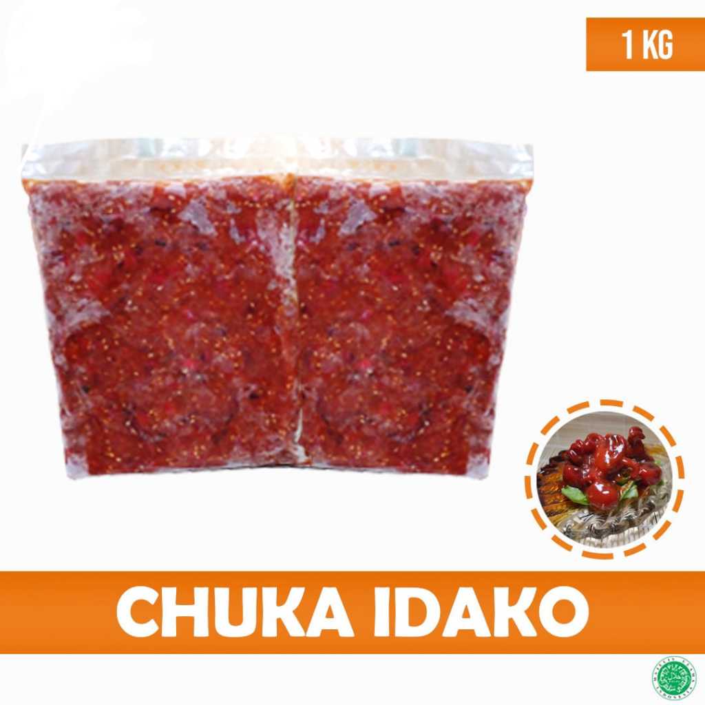 

CHUKA IDAKO 1 KG READY TO EAT HALAL