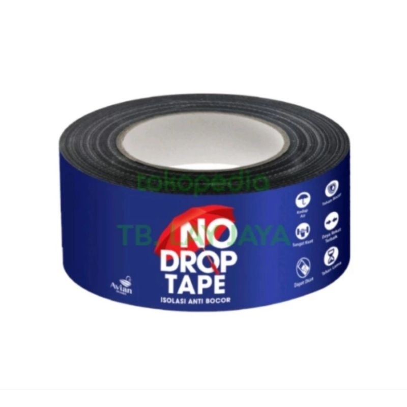 No Drop Tape