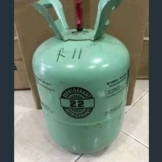 Freon R11 flushing 10kg