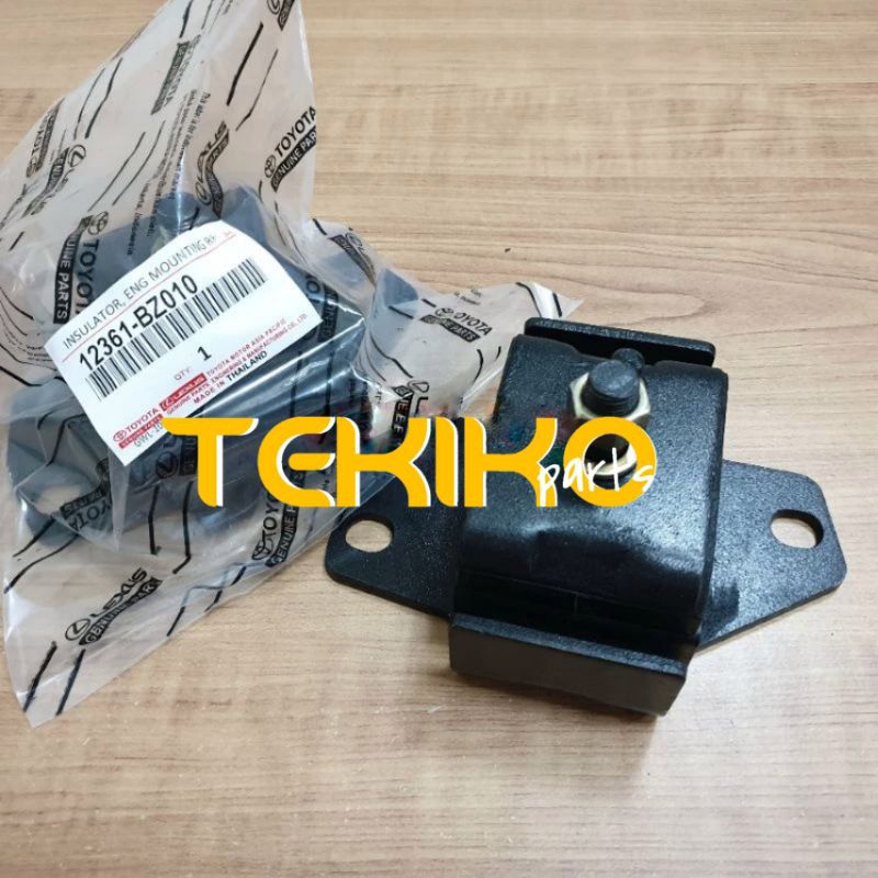 ENGINE MOUNTING - ENGINE MOUNTING AVANZA PONDASI PANGKON DUDUKAN MESIN AVANZA/XENIA TAHUN 2004-2011