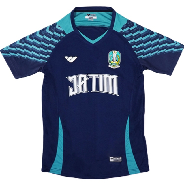 Official Lekaw Pon Sepak Bola Jatim Match (Tosca) 2024