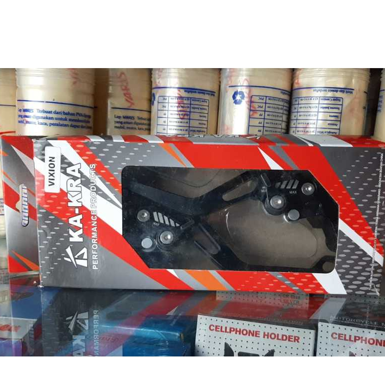 Handle Rem Vixion Old New Handle Kopling Vixion New Old