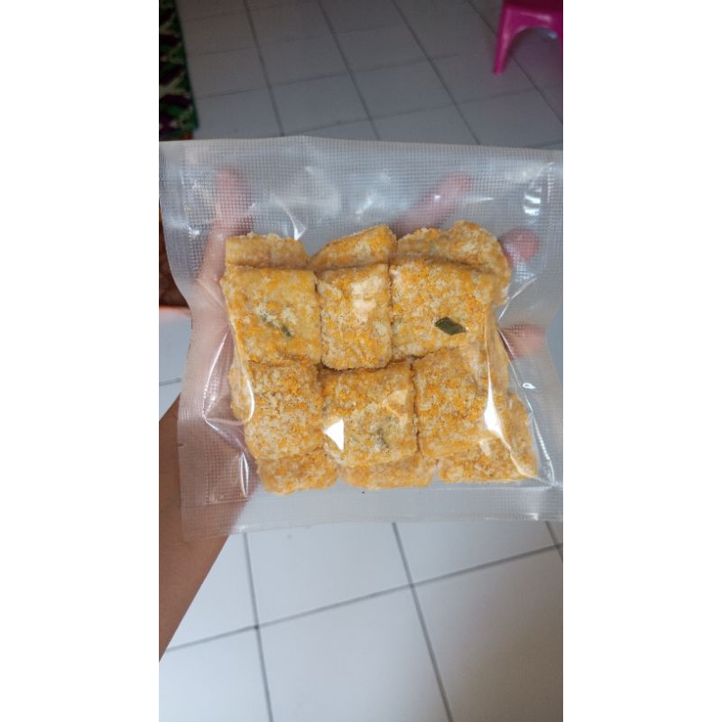 NUGGET AYAM FROZEN