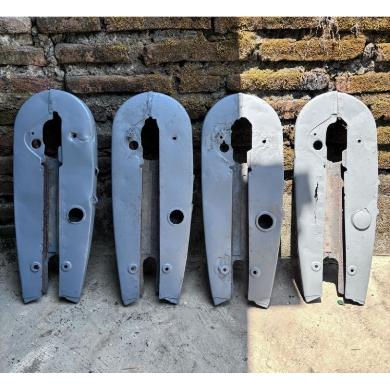 katengkas tutup rantai honda astrea star astrea prima stangkas honda star prima astrea800 original