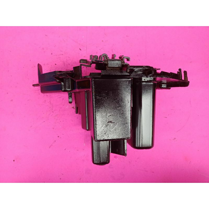 

tempat aki supra x lama supra fit lama original second