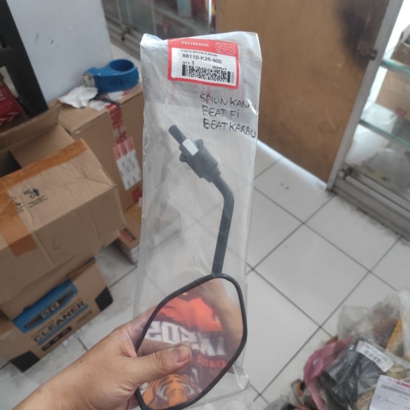 spion kanan beat fi original 88110K25900