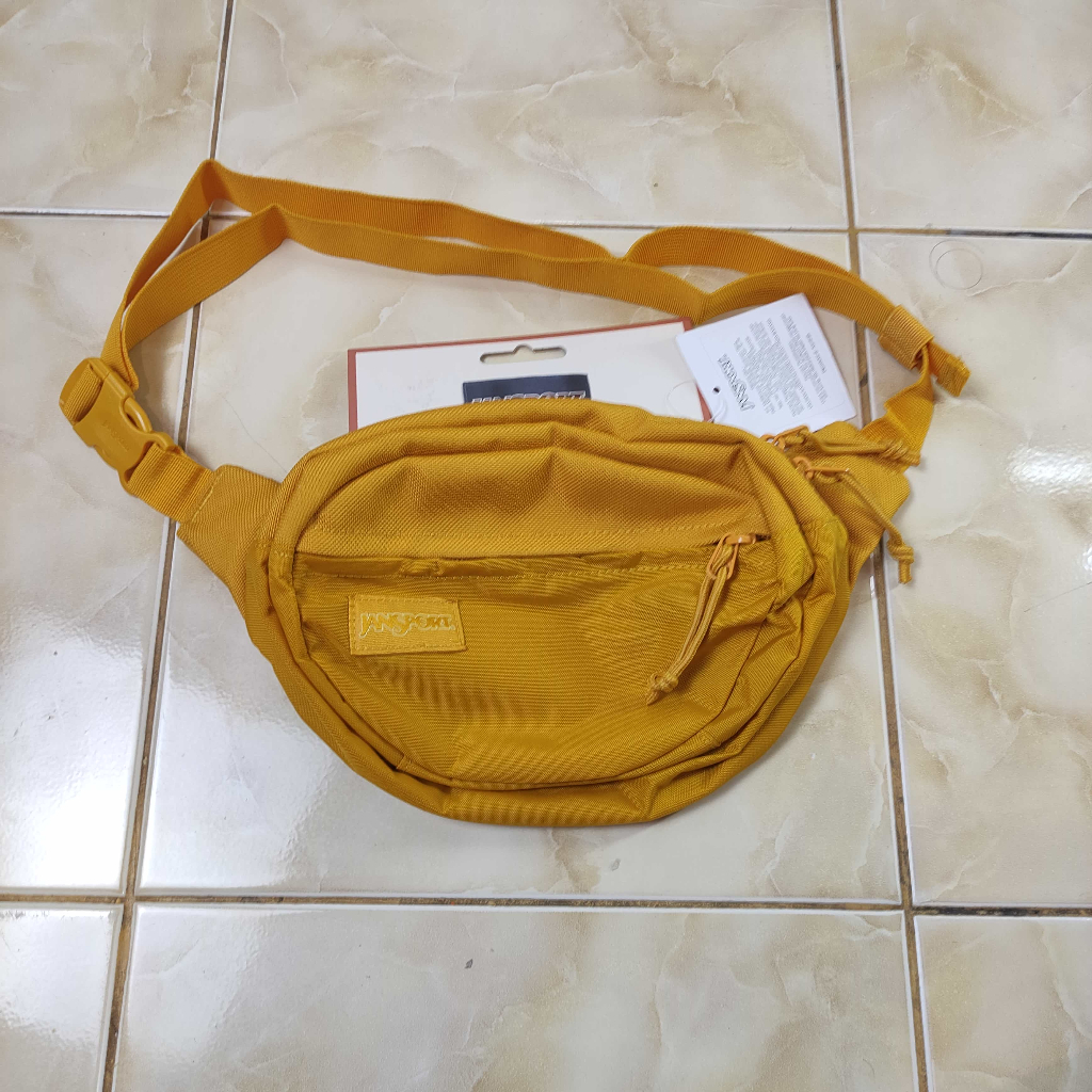 Tas waist bag Jansport Fifth Avenue original