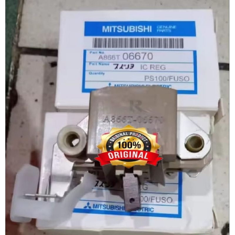 IC REGULATOR PS100 IC REGULATOR PS120 IC REGULATOR FUSO