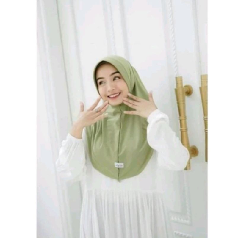 BERGO MARYAM WOLFIS PREMIUM