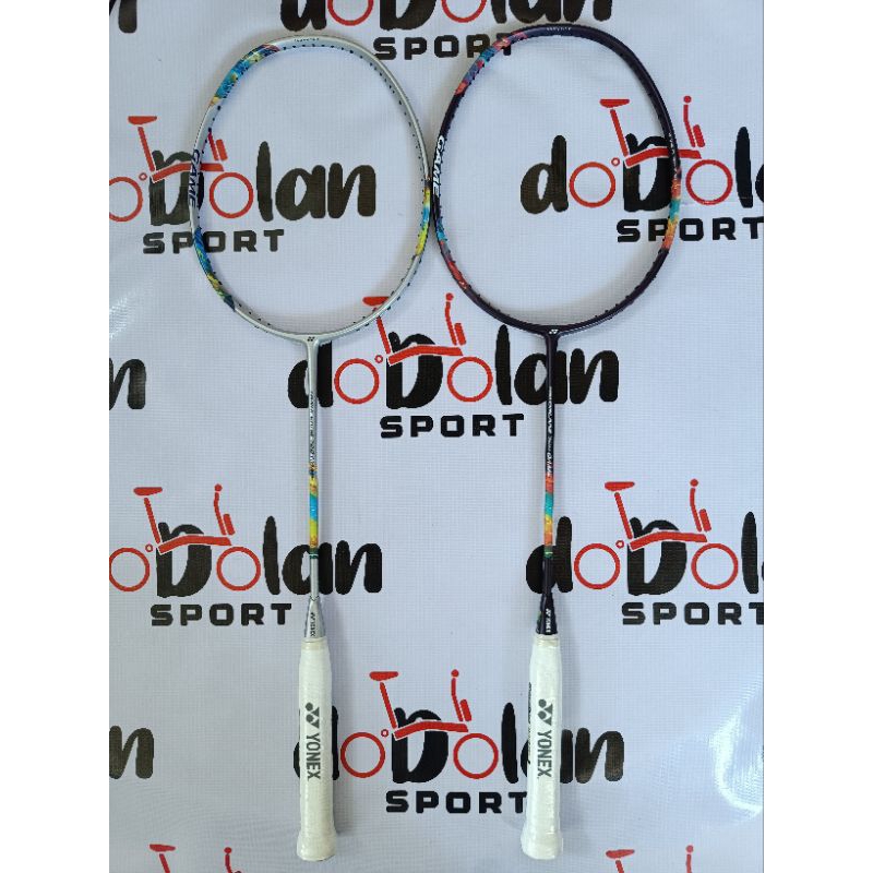Raket Yonex Nanoflare 700 Game Original