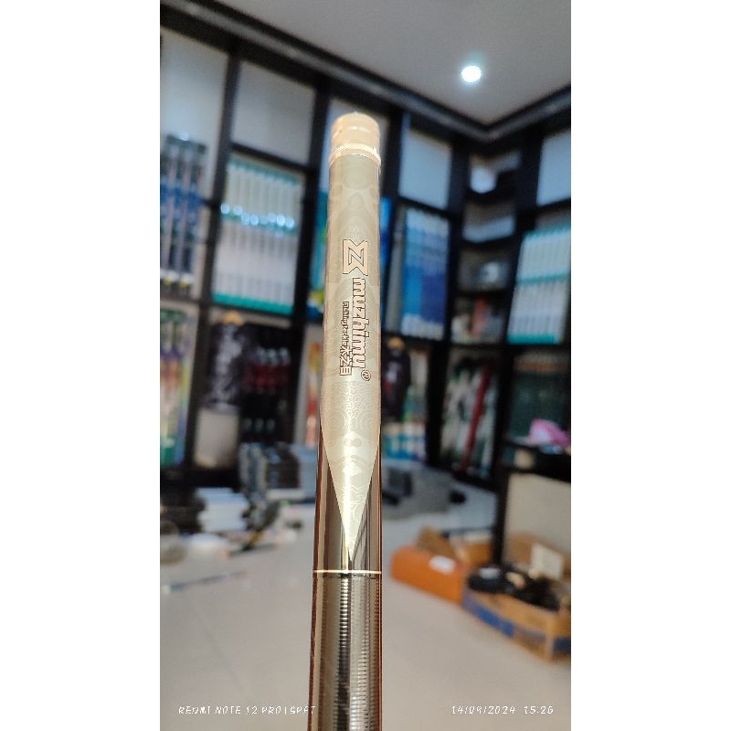 muzhimu exclusive silver