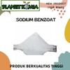 

Natrium Benzoat / Sodium Benzoat Kemasan 500 Gram Dan 1 Kg Best Seller
