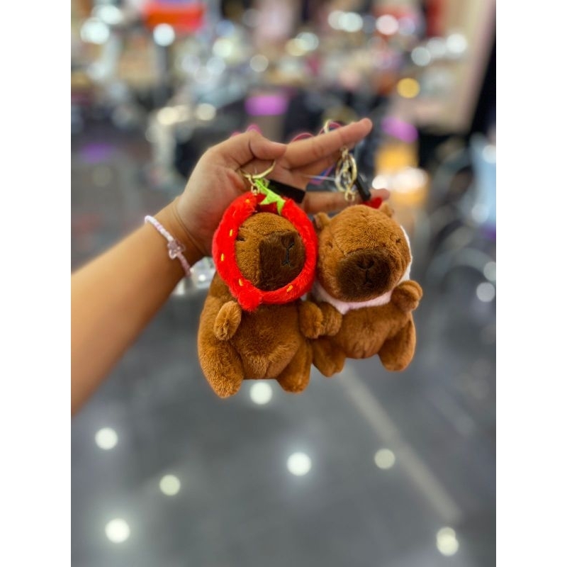 Bakulanku1717 Gantungan Kunci/Tas Gosh Ori Art 545,Art 584,Art 589