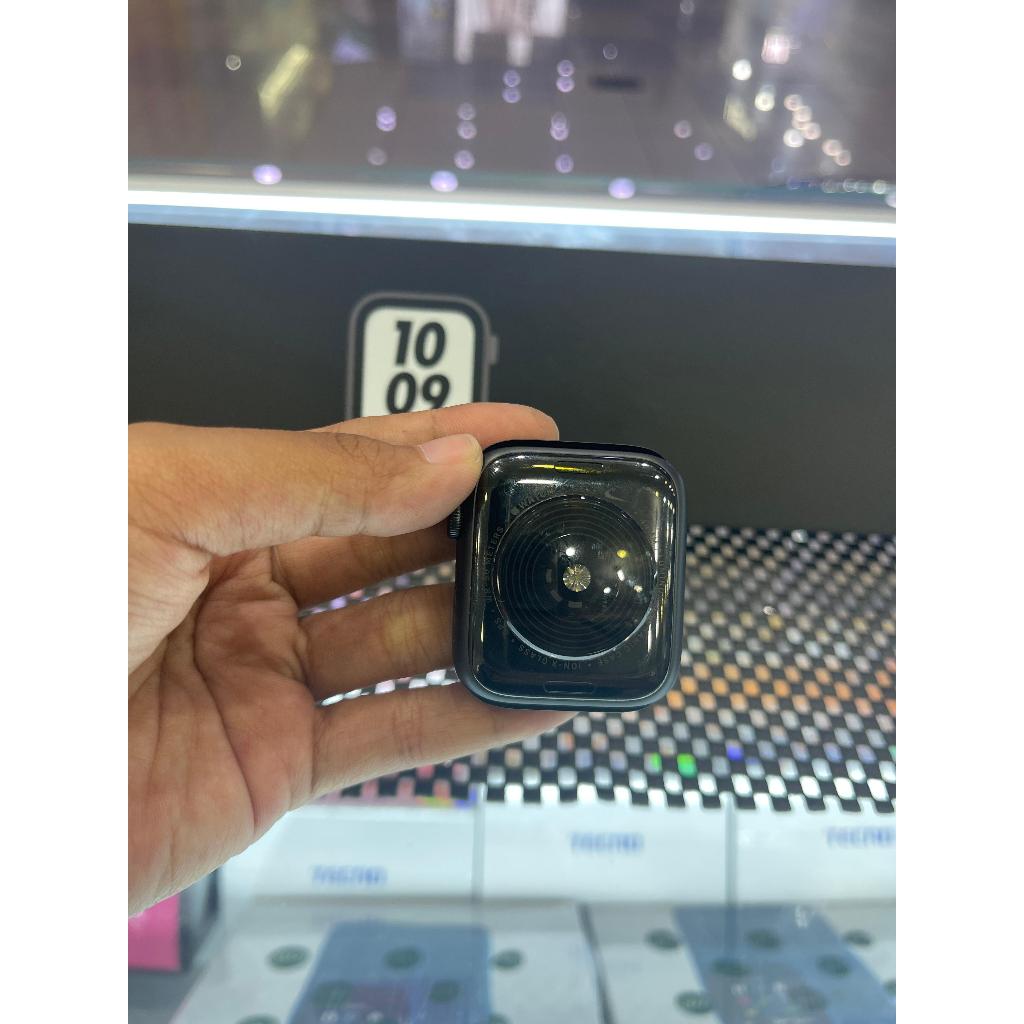 APPLE WATCH SE IWATCH SE 44MM SECOND SEKEN BEKAS