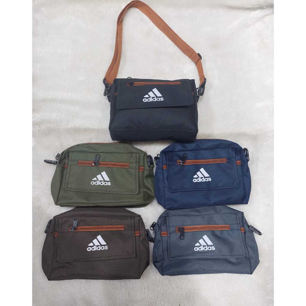 TERMURAH HANDBAG / TAS TANGAN/ TAS SELEMPANG BAHU PRIA DAN WANITA MULTI FUNGSI