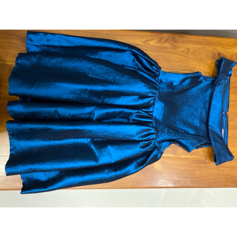 Premium Preloved Dress