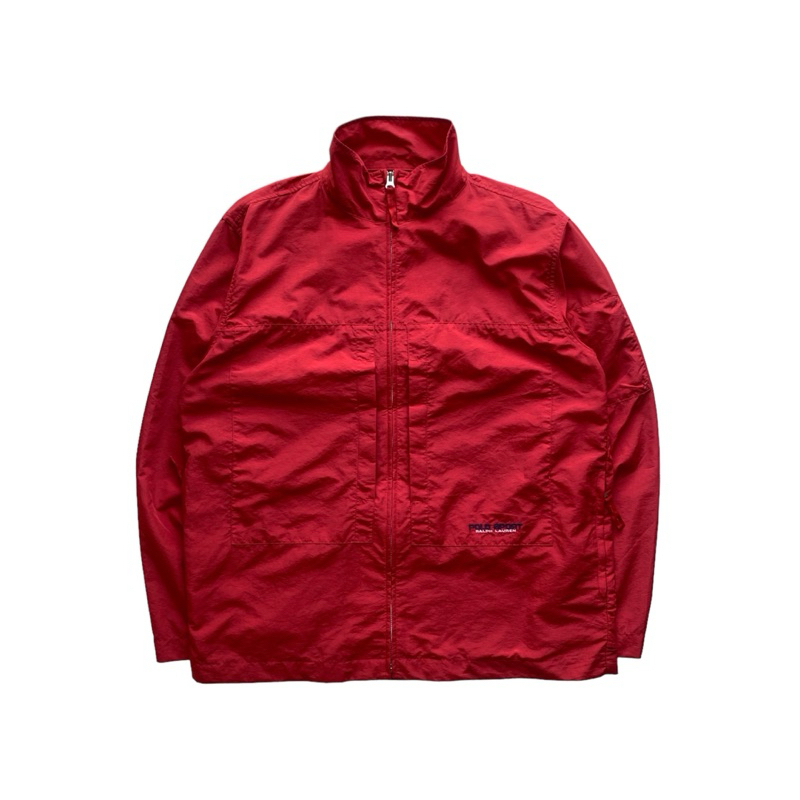 jacket polo sport