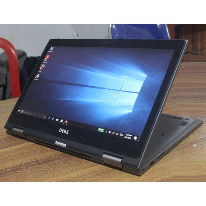 dell inspiron 13 5368